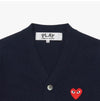 COMME DES GARCONS AX-N008-051 2 Herren Cardigan 144694947 [P]