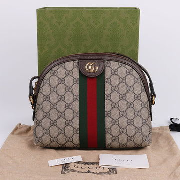 GUCCI オフィディア トリプルライン スモール レディース クロスバッグ 499621 144698498