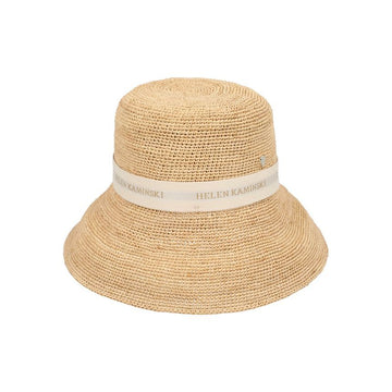 HELEN KAMINSKI Provence 10 Logo Bucket Hat 144698497