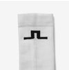 J Lindeberg Roll P Golf Socks 9999 144701764 [P]