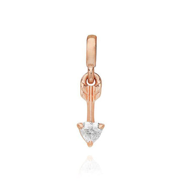 PANDORA Mini-Pendant Arrow of Love 144702038