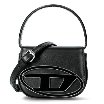 DIESEL 1DRマイクロクロスバッグ 25FW X08709 PR818 T8013 144702508