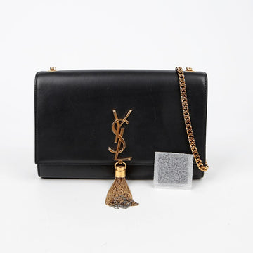 Saint Laurent 354119 Kate Medium Shoulder Crossbody Bag 144365843