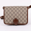 GUCCI GG Supreme Interlocking G Schultertasche 671620 144718924 [P]