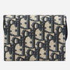 DIOR Saddle Jasmine 5-Pocket Kartenetui M928 65041551 [P]