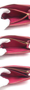 PRADA Pocono Geldbörse Pink 5297 144719864 [P]