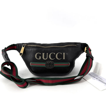 GUCCI ティロゴヒップバッグ ベルトバッグ スモール 527792 144719932