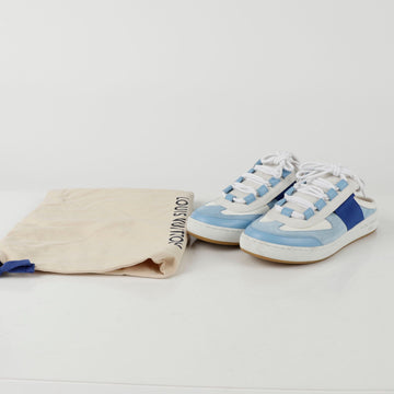 Louis Vuitton 37 Size Open Back Sneakers 146125043