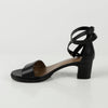 HERMES Sandalen mit Riemen, Größe 37 144363956 [P]