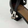 HERMES Sandalen mit Riemen, Größe 37 144363956 [P]