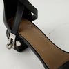 HERMES Sandalen mit Riemen, Größe 37 144363956 [P]