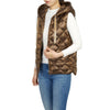 MaxMara [Limited/30 pieces] 26FW Waterproof Padding Vest SPACEGI 016 2529296015 144268224 [P]
