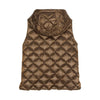 MaxMara [Limited/30 pieces] 26FW Waterproof Padding Vest SPACEGI 016 2529296015 144268224 [P]