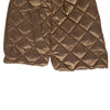 MaxMara [Limited/30 pieces] 26FW Waterproof Padding Vest SPACEGI 016 2529296015 144268224 [P]