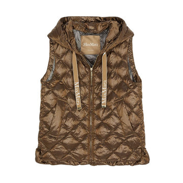 MAXMARA Wasserabweisende Steppweste SPACEGI 016 144268224 [P]