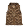 MaxMara [Limited/30 pieces] 26FW Waterproof Padding Vest SPACEGI 016 2529296015 144268224 [P]