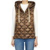 MaxMara [Limited/30 pieces] 26FW Waterproof Padding Vest SPACEGI 016 2529296015 144268224 [P]
