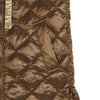 MaxMara [Limited/30 pieces] 26FW Waterproof Padding Vest SPACEGI 016 2529296015 144268224 [P]