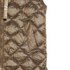 MAXMARA [Exklusiv/Limitierte Auflage von 30] 26FW Wasserabweisende Padded Weste SPACEGI 024 2529296015 144268225 [P]