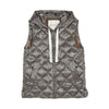MaxMara [Limited Edition/30 Pieces] 26FW Waterproof Space Pad Vest SPACEGI 001 2529296015 144268223 [P]