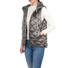 MaxMara [Limited Edition/30 Pieces] 26FW Waterproof Space Pad Vest SPACEGI 001 2529296015 144268223 [P]