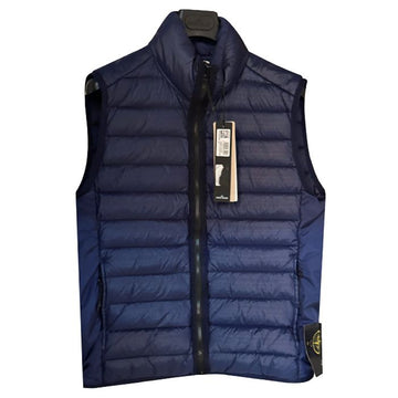 STONE ISLAND ストーンアイランド パディングベスト K1S15G100007 S0024 V0028 144722307