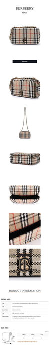 Burberry Small Rola Bag 8063080 67191791 [P]