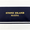Stone Island Marina Oversized Logo T-Shirt 144722700 [P]