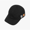 Maison Kitsune OM611CFWW0096 P190 Unisex Baseball Cap 142965640 [P]