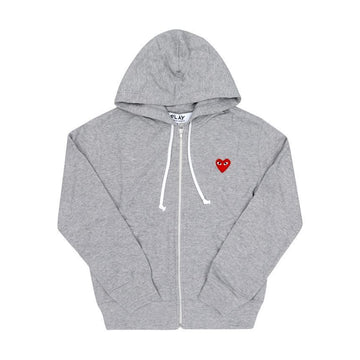 COMME DES GARCONS AX-T168-051 Unisex Kapuzenjacke 144694929 [P]