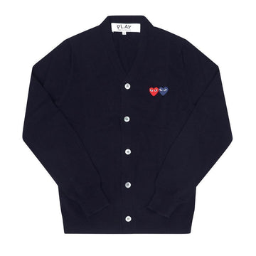 COMME DES GARCONS AX-N058-051 2 ユニセックス カーディガン 144694942 [P]