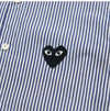 COMME DES GARCONS AX-B018-051 1 メンズ シャツ 144694951 [P]