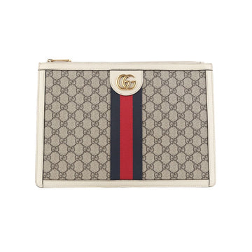 GUCCI GG Limited Ophidia Portfolio Clutch 674078 35788Y 144726202