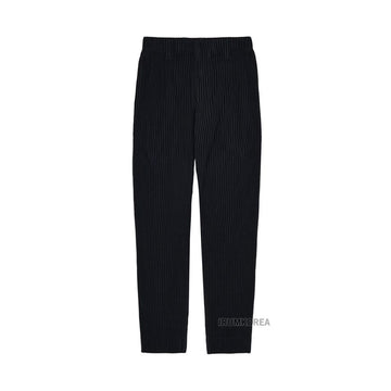 ISSEY MIYAKE HP56JF550 15 SS25 プリーツ ウェスト パンツ 144728531