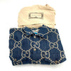 Gucci Pineapple GG Denim Jacket 139991435 [P]