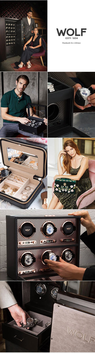 Wolf Liberty 3 Watch Box 154995399 [P]