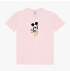 WILD DONKEY T-MICKEY SW LIGHT PINK T-Shirt 144729876 [P]