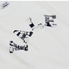 WILD DONKEY FG-YALE OFF WHITE Unisex Sweatshirt 144729887 [P]
