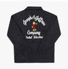 WILD DONKEY JK-ELECTRIC NAVY BLUE エレクトリックワークジャケット 144729897 [P]
