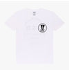 WILD DONKEY T-JSO WEISS Unisex Kurzarm-T-Shirt 144729928 [P]
