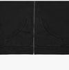 Entire studios ETERNAL ZIP SOOT Hoodie 144729935 [P]
