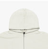 Entire studios ETERNAL ZIP RICE Unisex Hoodie 144729938 [P]