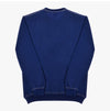 WILD DONKEY FG-FREEZE DYED NAVY BLUE Unisex Sweatshirt 144729944 [P]