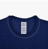 WILD DONKEY FG-FREEZE DYED NAVY BLUE Unisex Sweatshirt 144729944 [P]