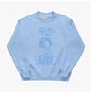 WILD DONKEY FG-LOVE LIGHT BLUE Unisex Sweatshirt 144729959 [P]