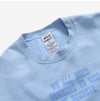 WILD DONKEY FG-LOVE LIGHT BLUE Unisex Sweatshirt 144729959 [P]