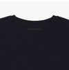 Acne Studios Face Logo Patch Unisex T-Shirt 144730492 [P]