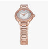 ARMANI Mia Damen Metallarmbanduhr AR11633 144730611 [P]