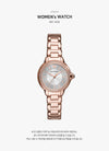 ARMANI Mia Damen Metallarmbanduhr AR11633 144730611 [P]