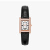 Armani AR11624 Genni Square Women's Leather Watch 144730645 [P]